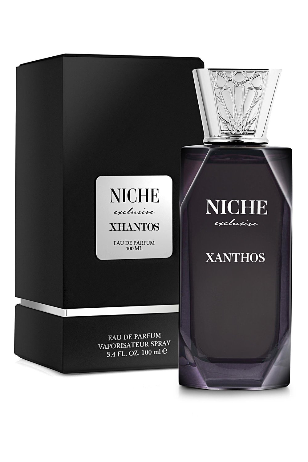 Niche Exclusive Erkek Parfüm