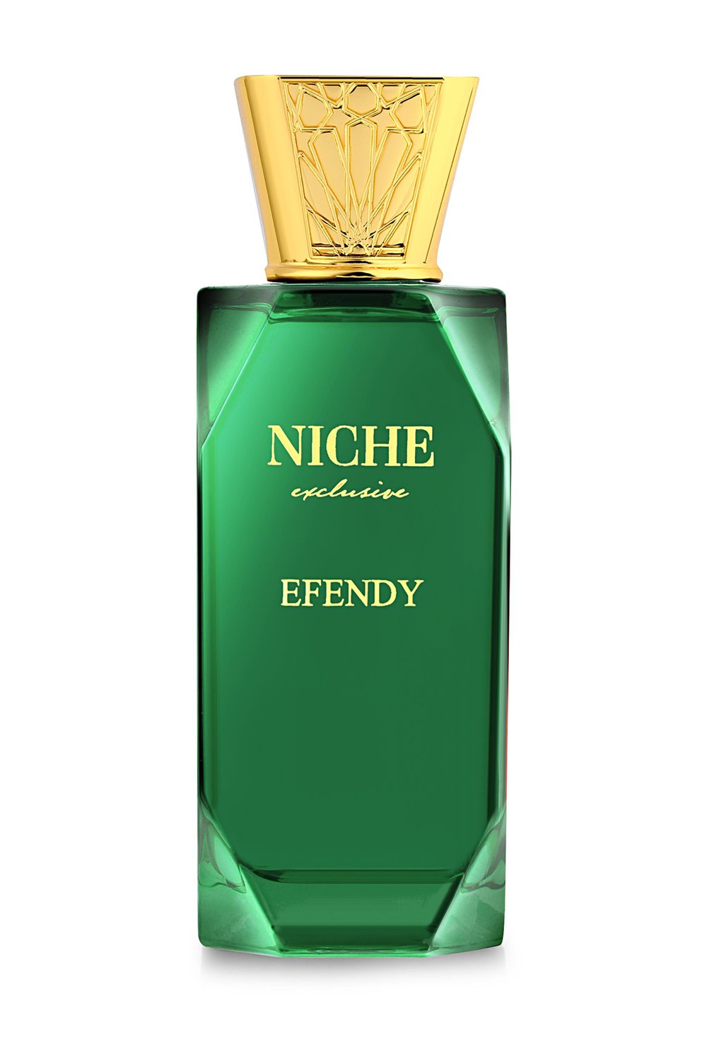 Niche Exclusive Unisex Parfüm