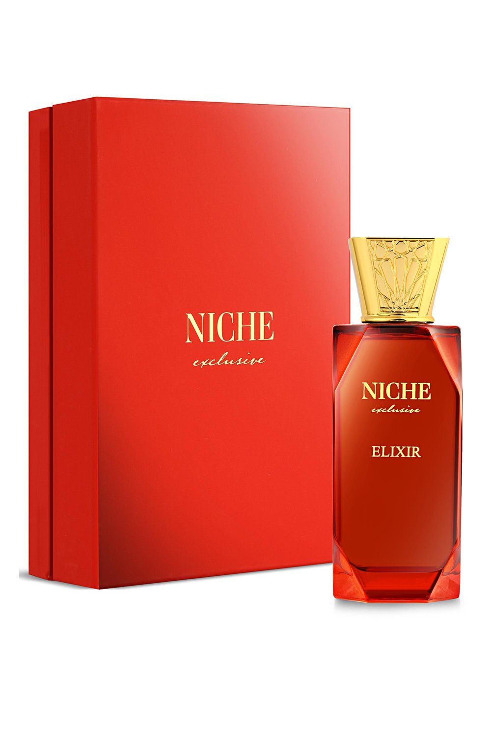 Niche Exclusive Unisex Parfüm