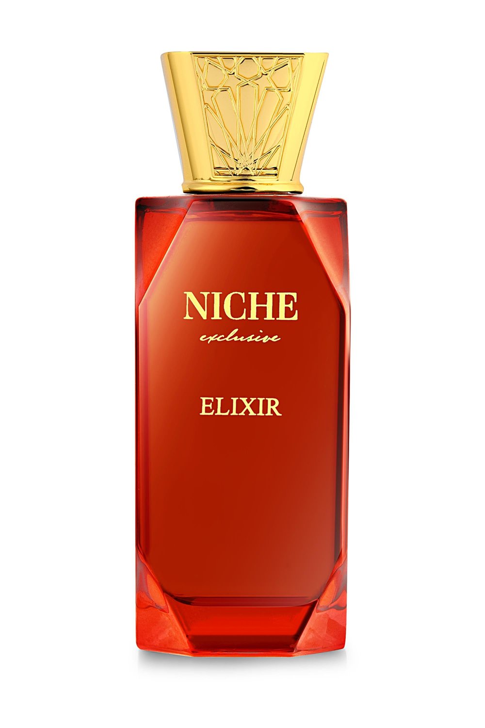 Niche Exclusive Unisex Parfüm