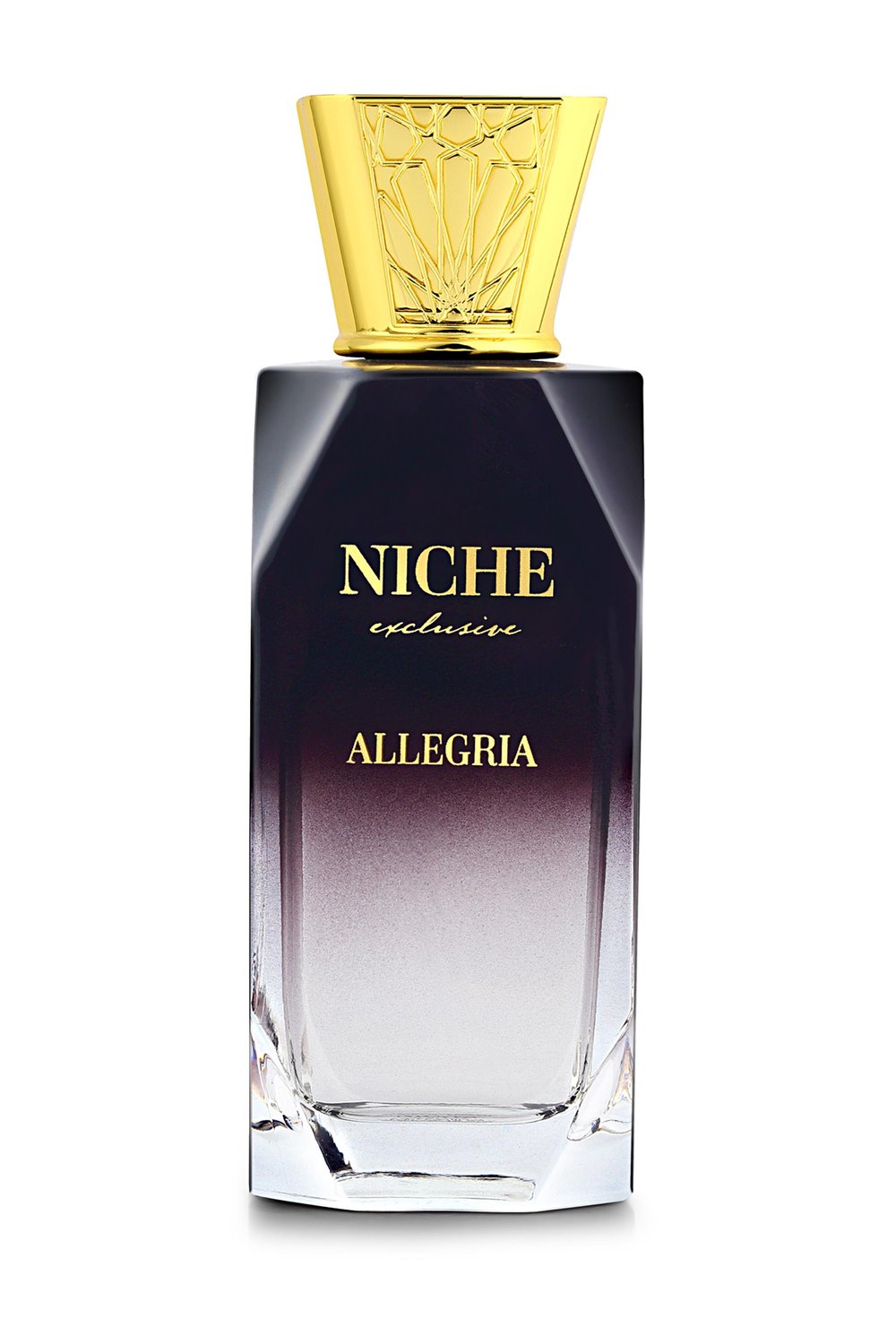 Niche Exclusive Unisex Parfüm