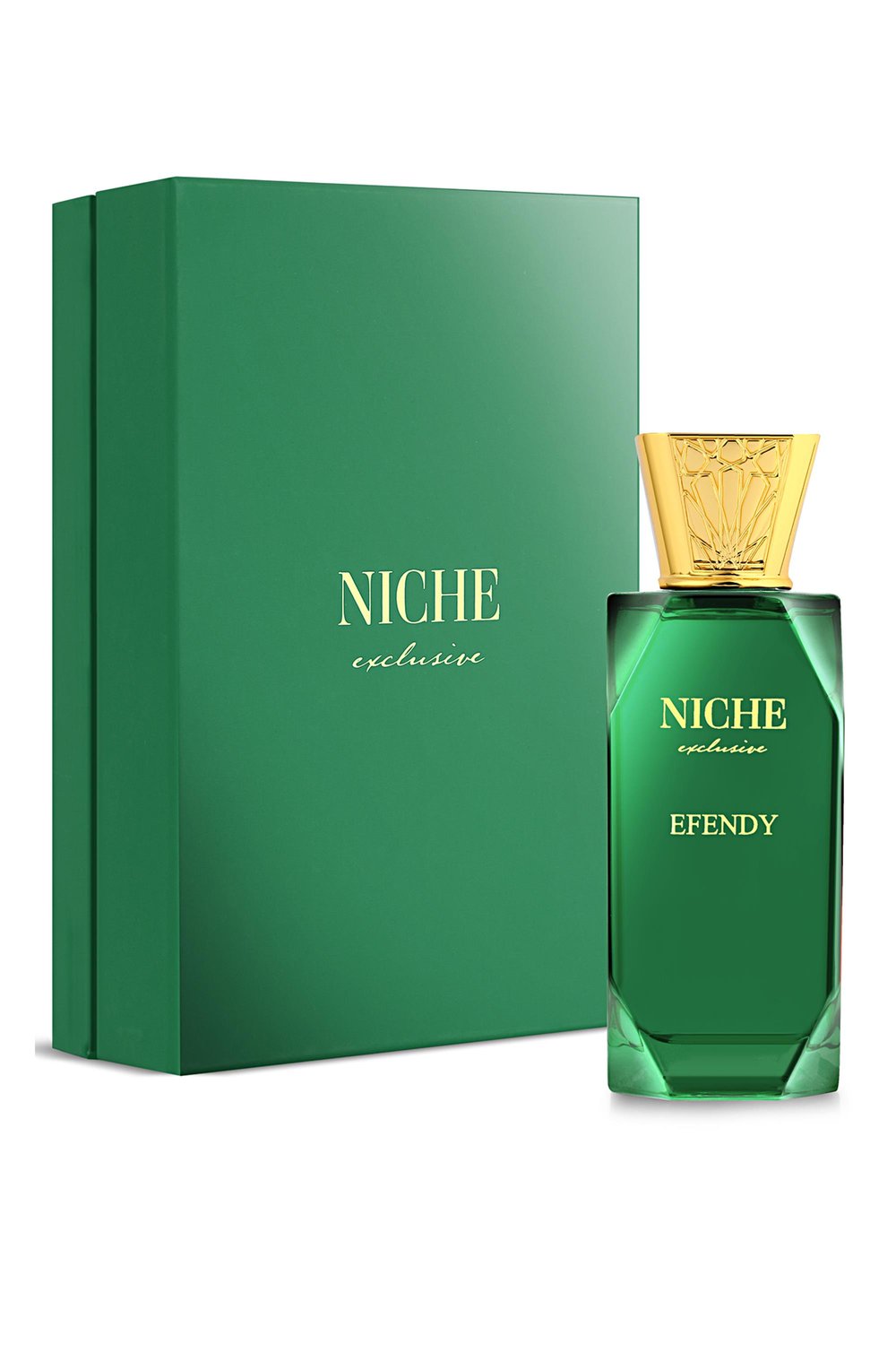 Niche Exclusive Unisex Parfüm