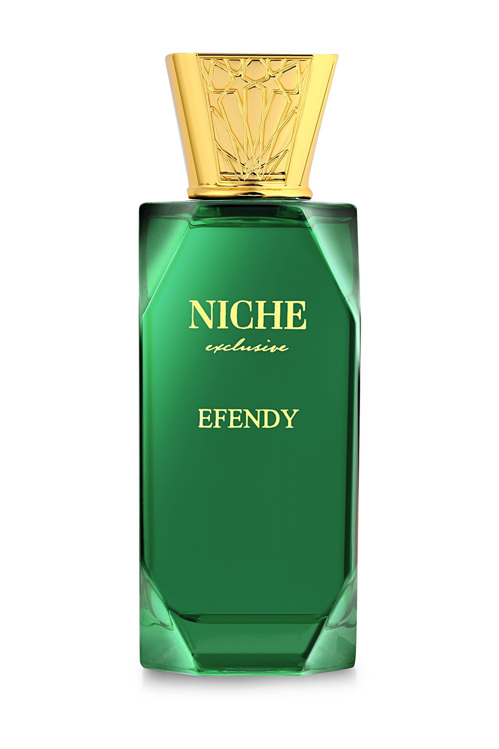 Niche Exclusive Unisex Parfüm