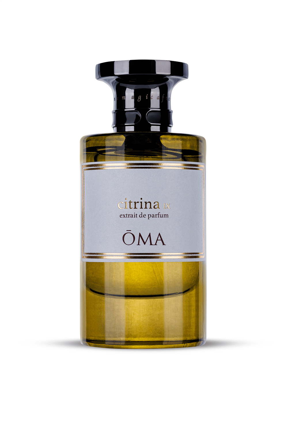 Oma Unisex Parfüm Çok Renkli