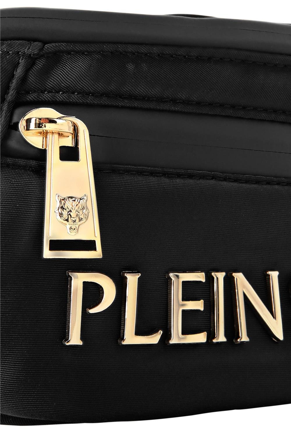 Plein Sport Fanny Pack Unisex Bel Çantası