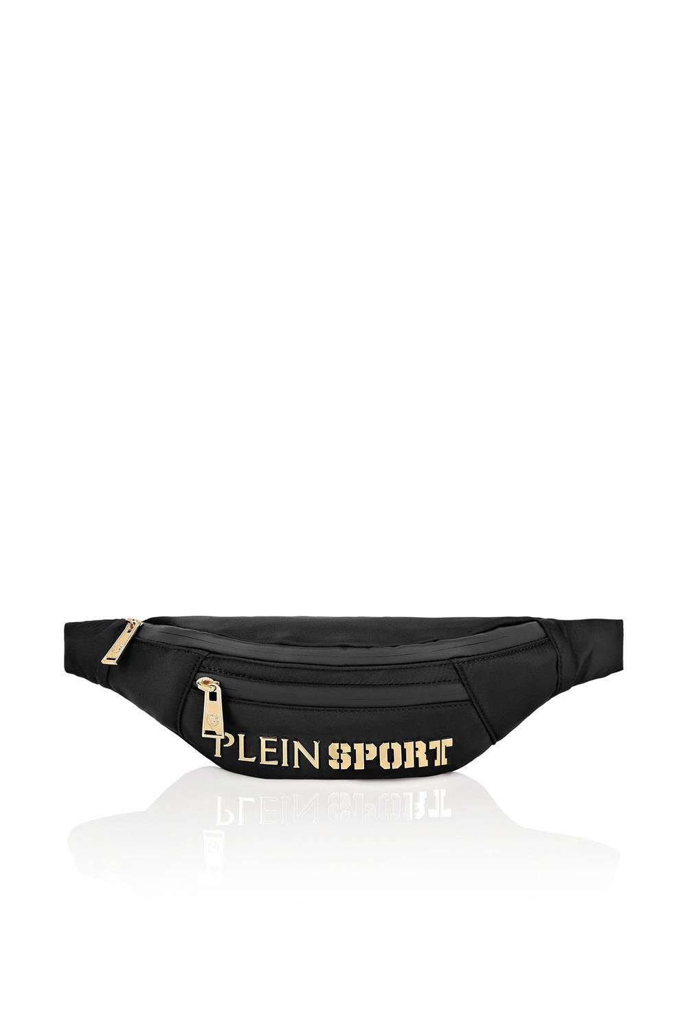 Plein Sport Fanny Pack Unisex Bel Çantası