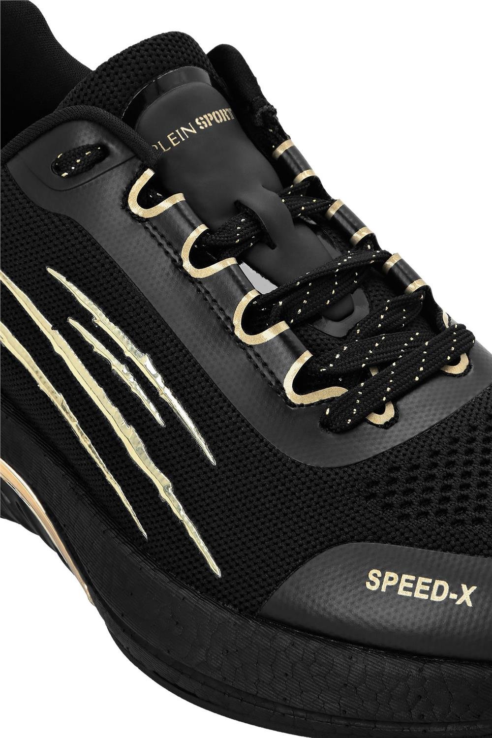 Plein Sport Speed - X // Gen.X.05 Runner Unisex Sneaker