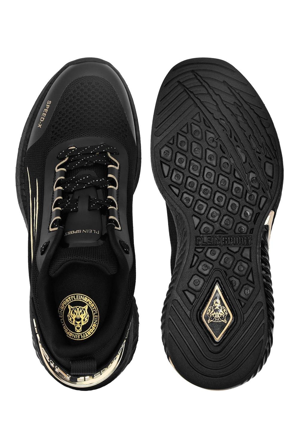 Plein Sport Speed - X // Gen.X.05 Runner Unisex Sneaker