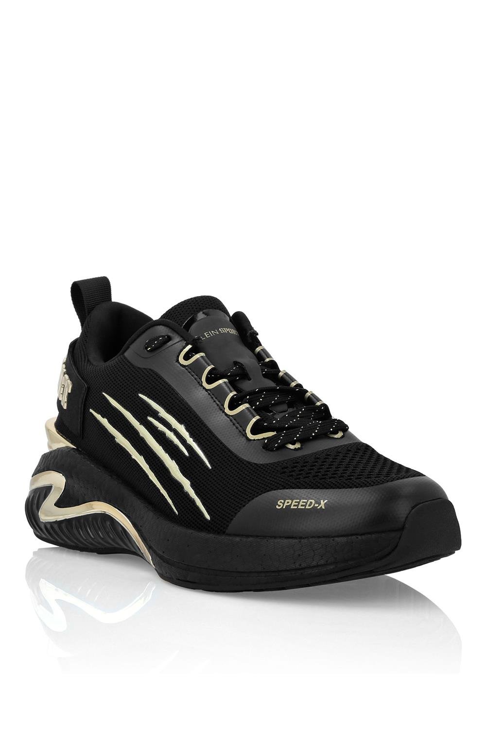 Plein Sport Speed - X // Gen.X.05 Runner Unisex Sneaker