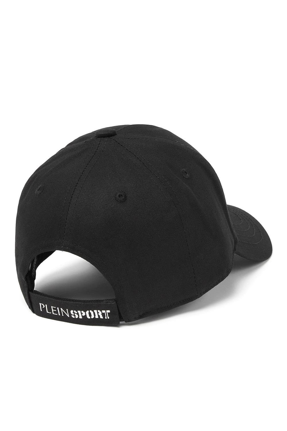 Plein Sport Unisex Baseball Şapka