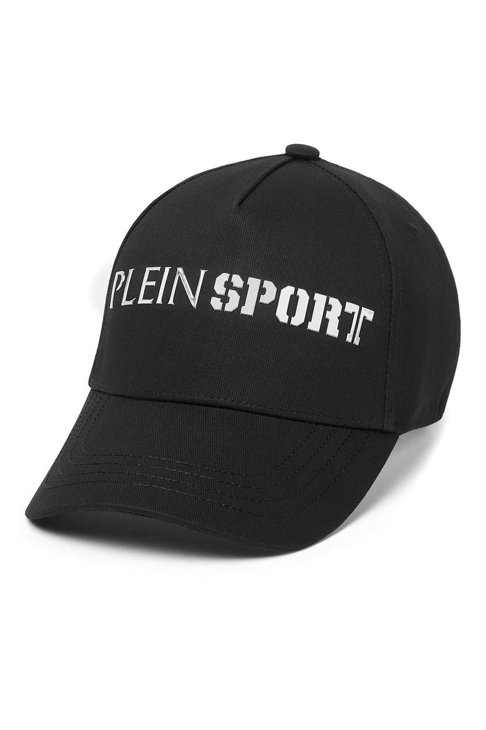 Plein Sport Unisex Baseball Şapka