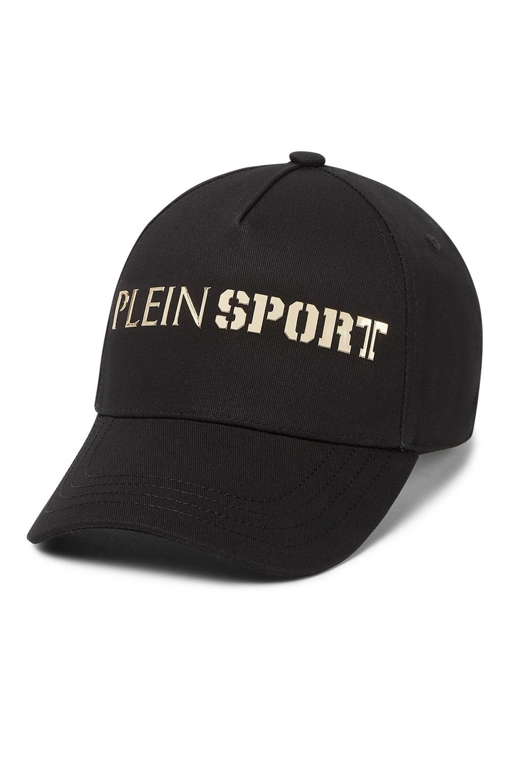 Plein Sport Unisex Baseball Şapka