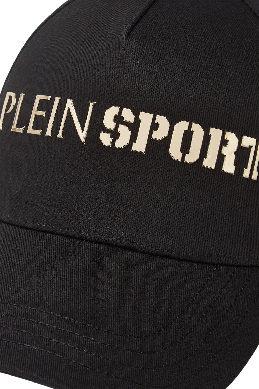 Plein Sport Unisex Baseball Şapka