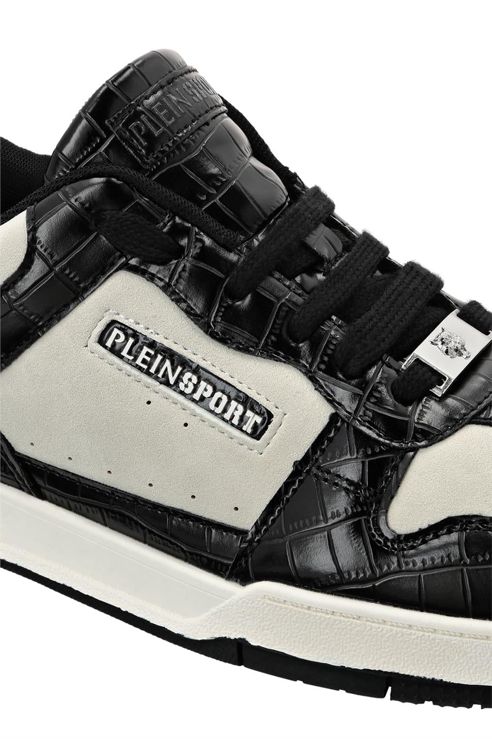 Plein Sport Viper Luxe // Gen.X.05 Lo-Top Unisex Sneaker Çok Renkli