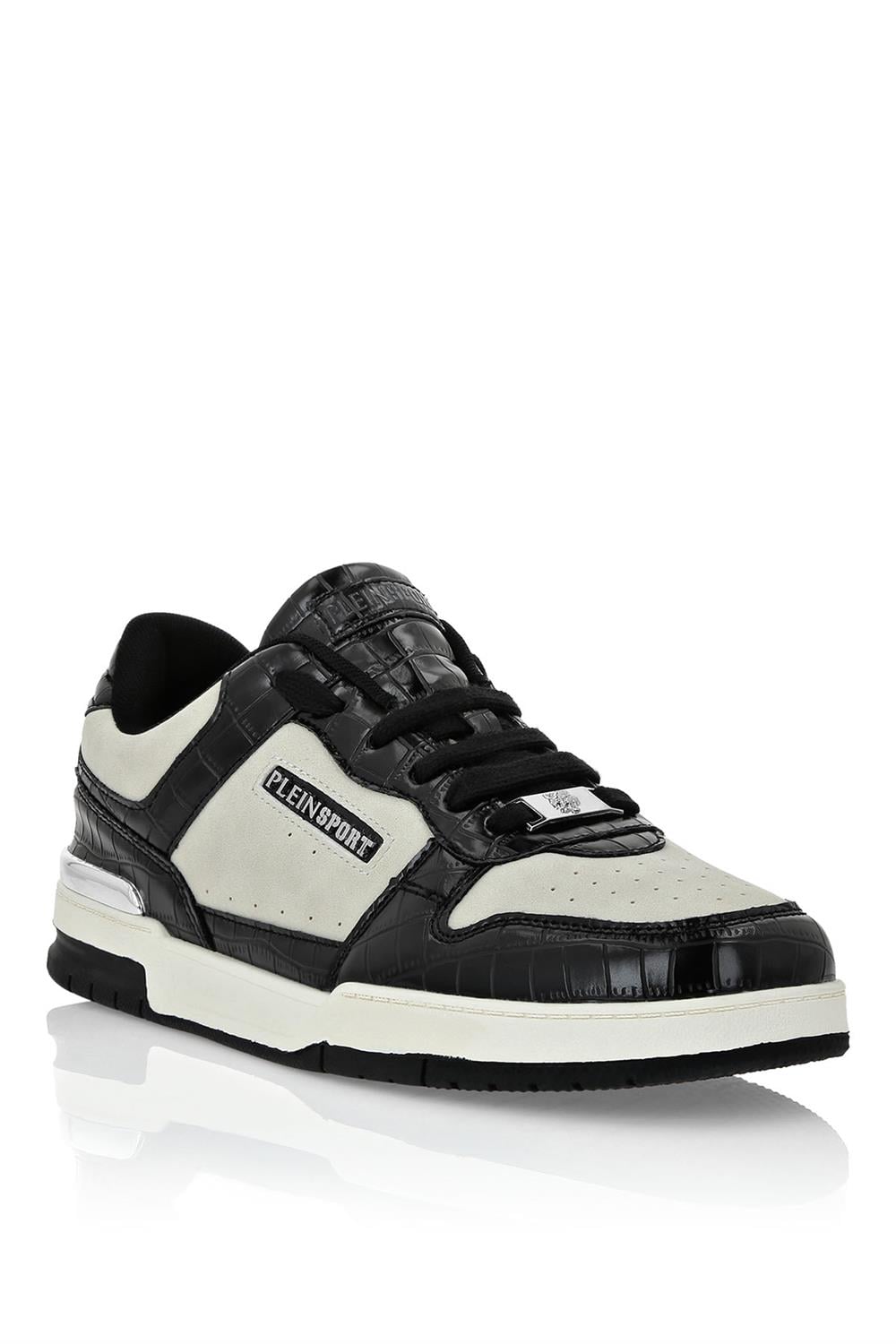 Plein Sport Viper Luxe // Gen.X.05 Lo-Top Unisex Sneaker Çok Renkli