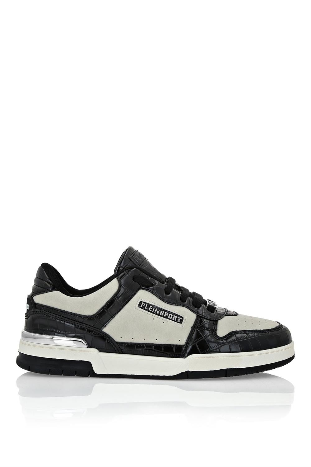Plein Sport Viper Luxe // Gen.X.05 Lo-Top Unisex Sneaker Çok Renkli