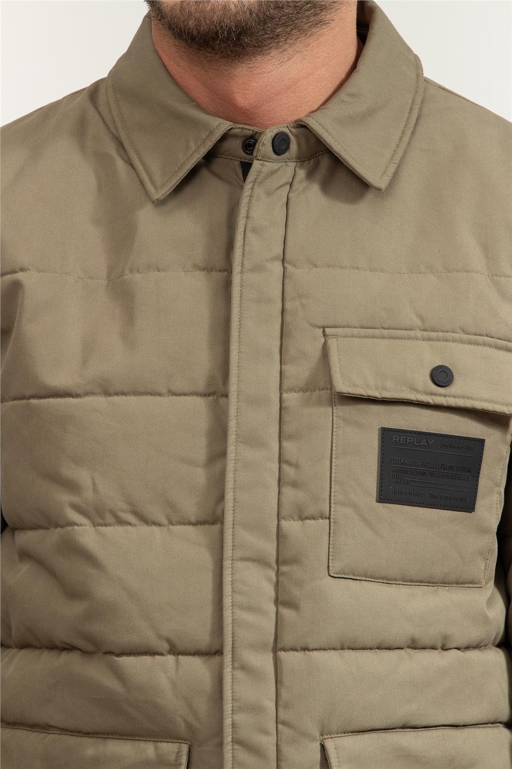 Replay Comfort Erkek Mont