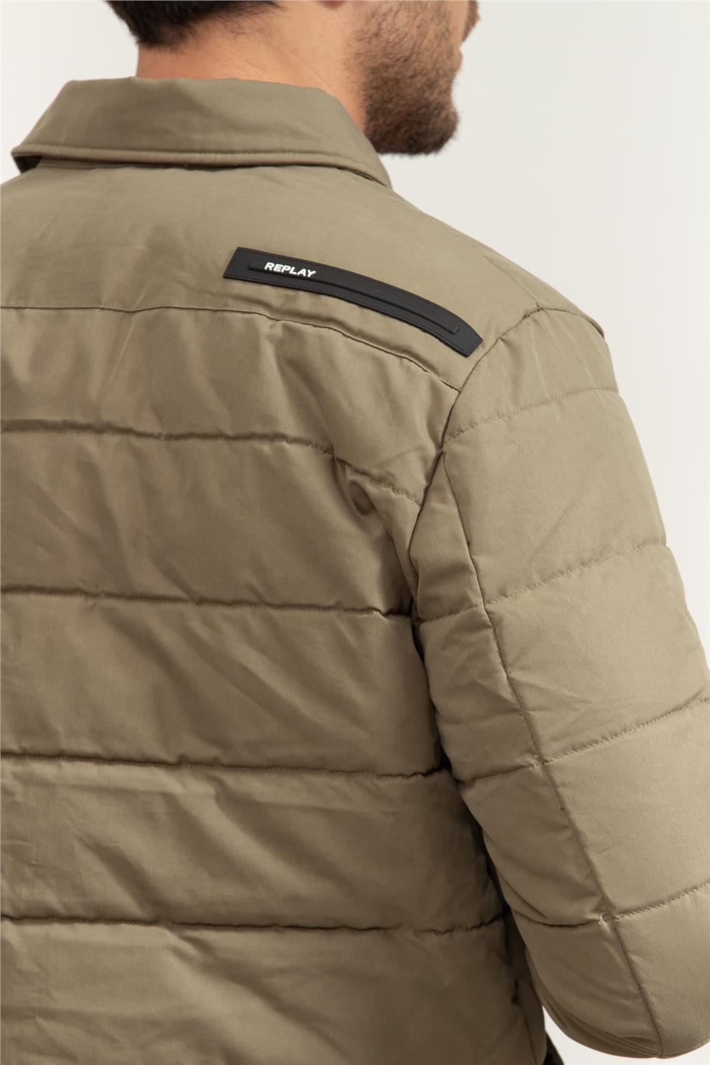 Replay Comfort Erkek Mont