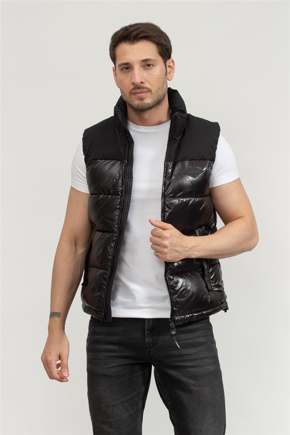 Replay Comfort Erkek Yelek