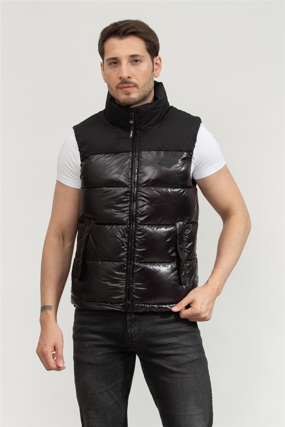 Replay Comfort Erkek Yelek