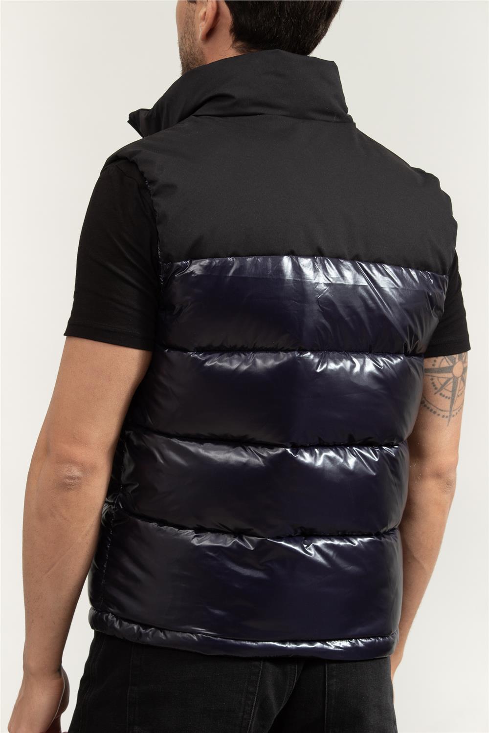 Replay Comfort Erkek Yelek