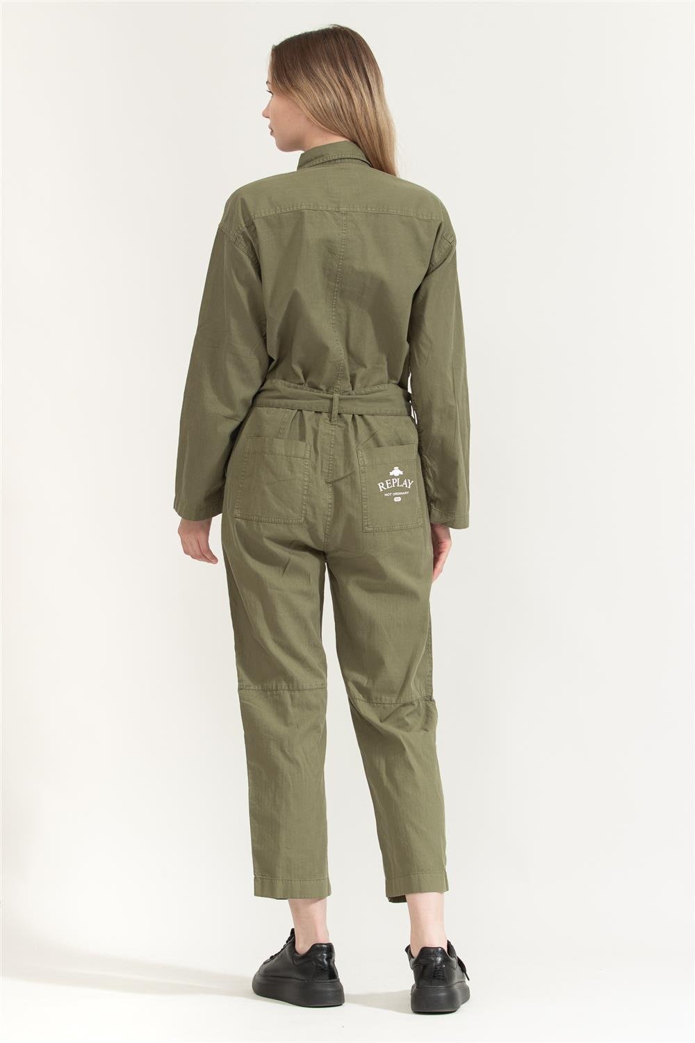 Replay Kadın Eşofman Altı