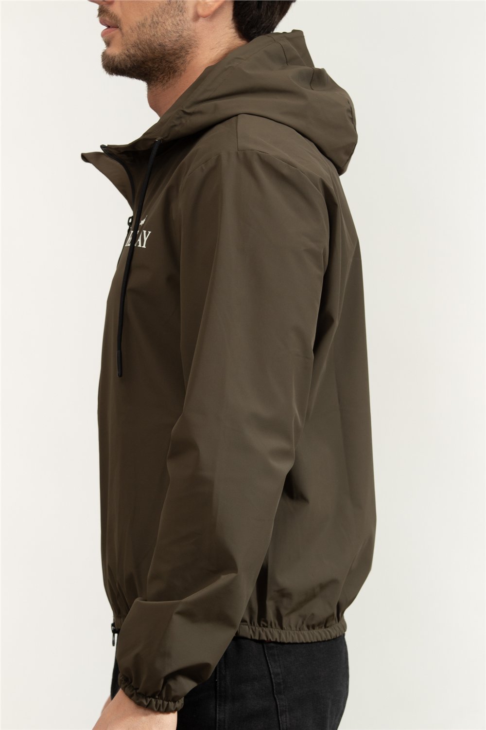 Replay Regular Erkek Mont