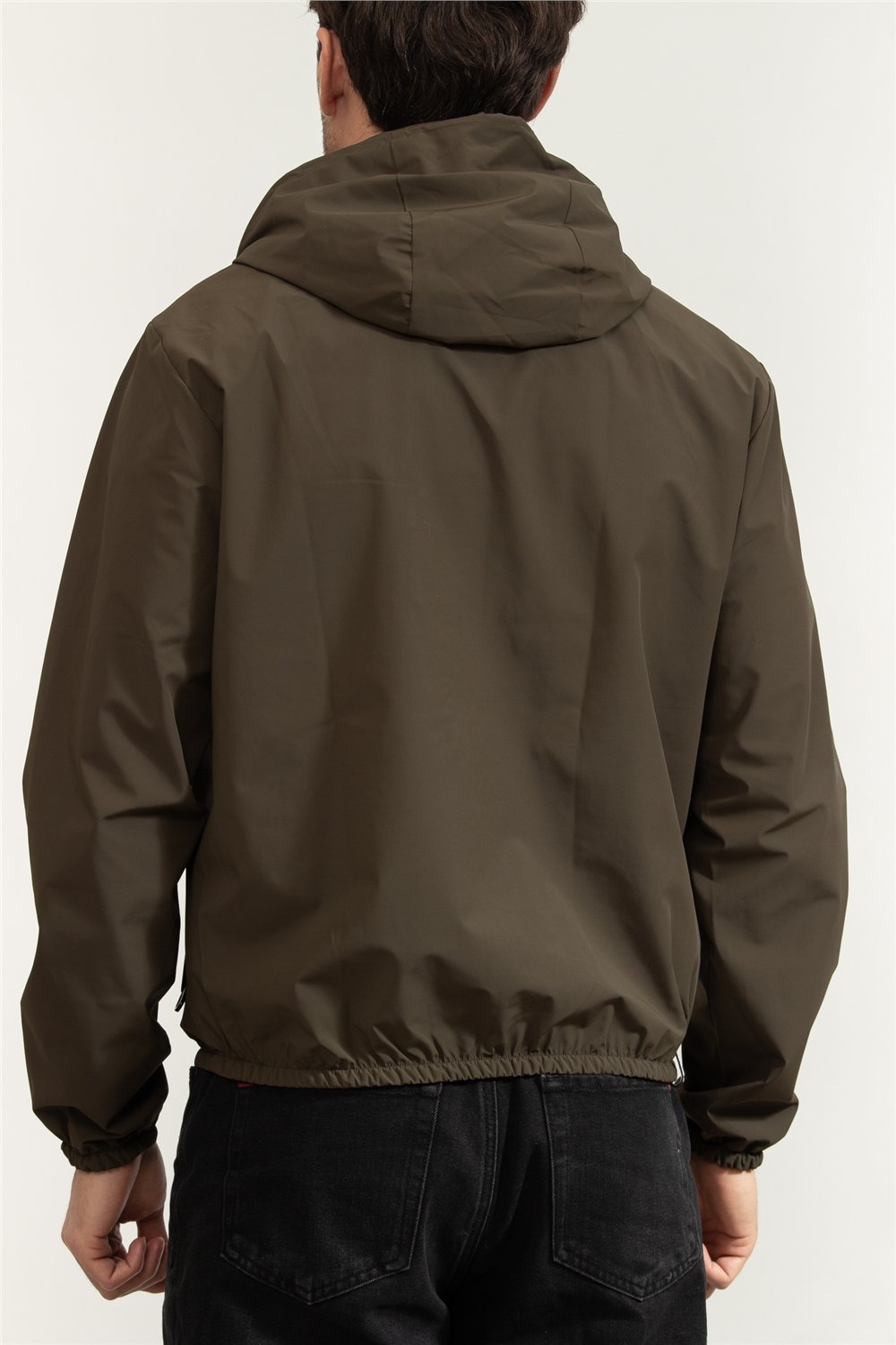 Replay Regular Erkek Mont