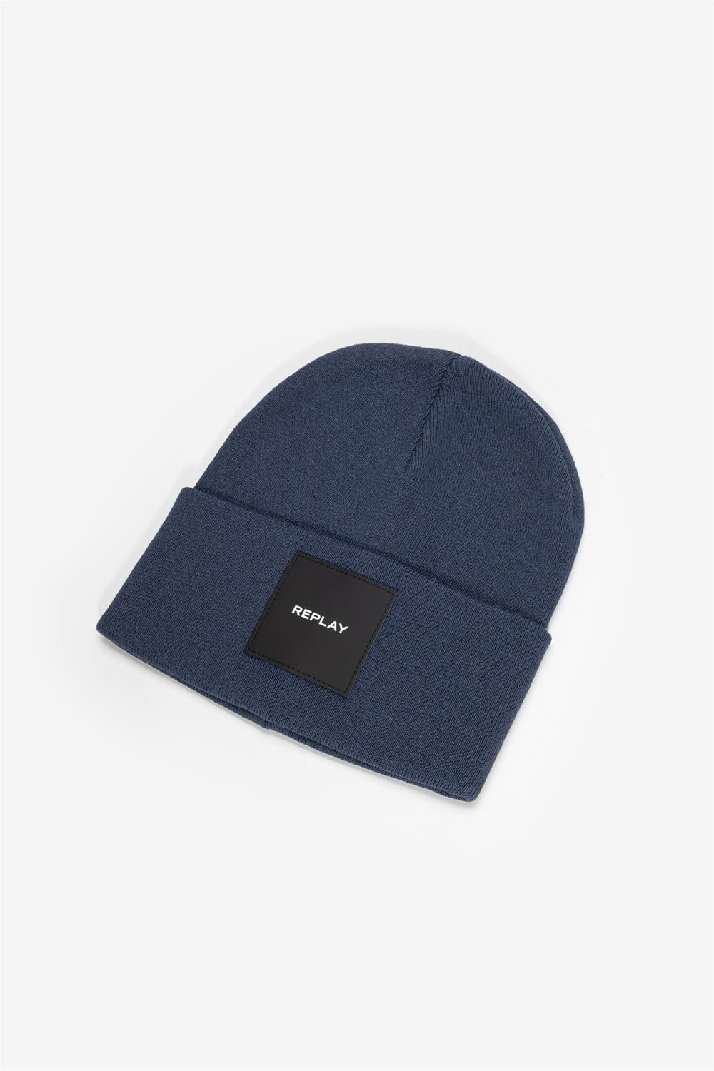 Replay Unisex Baseball Şapka