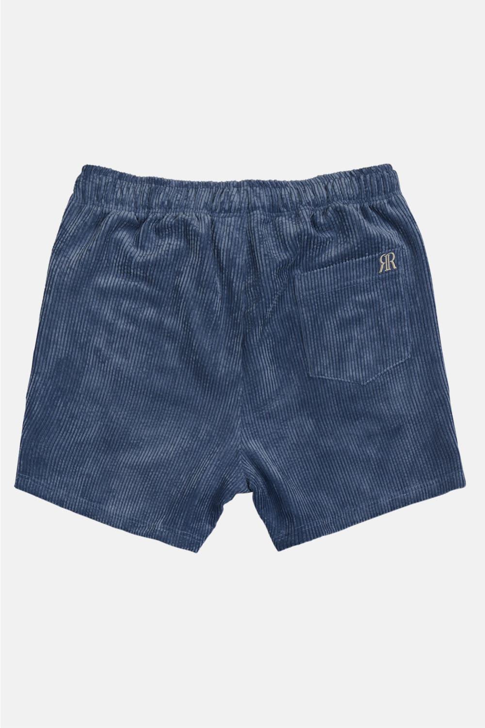 Restruct Erkek Bermuda Şort