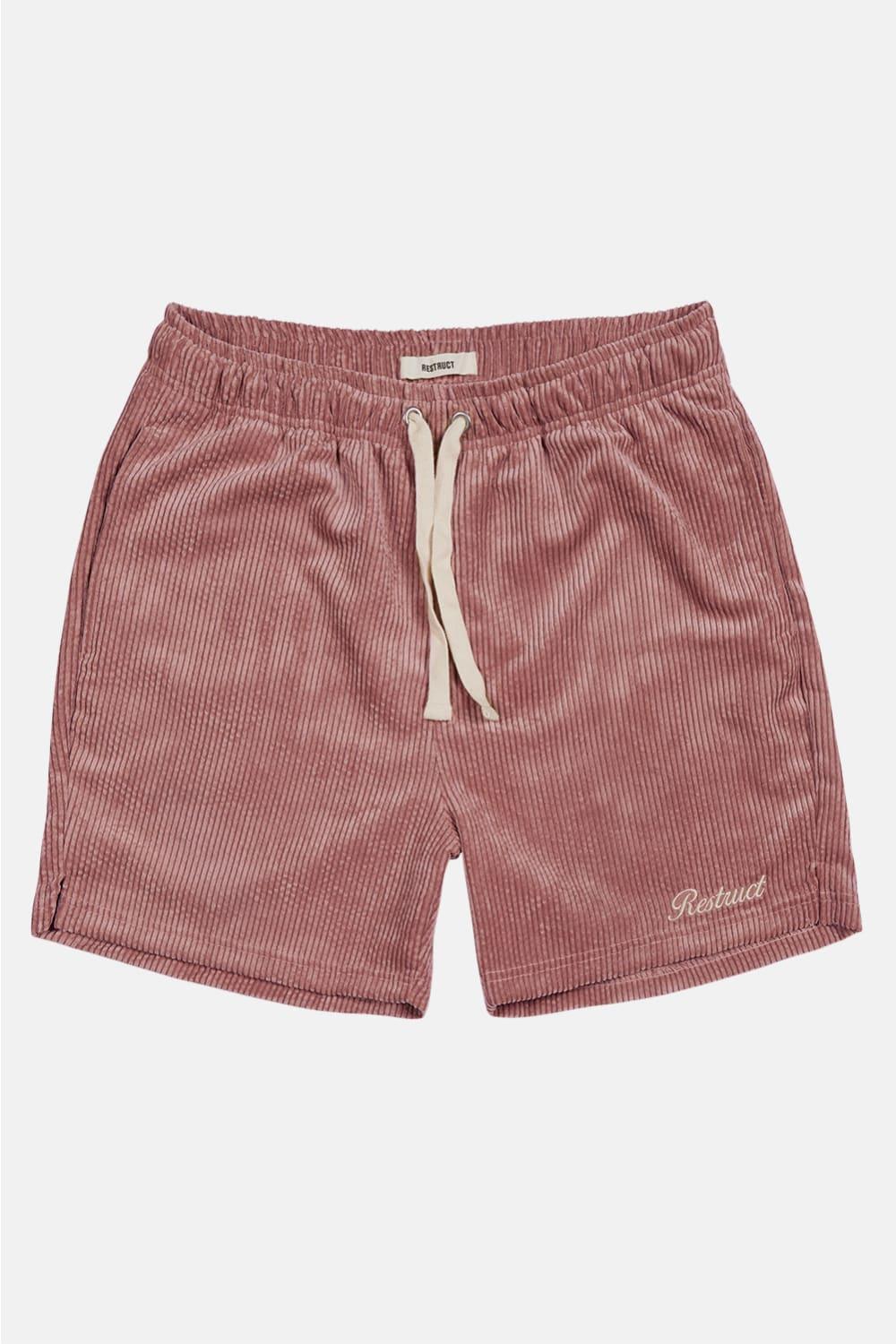 Restruct Erkek Bermuda Şort