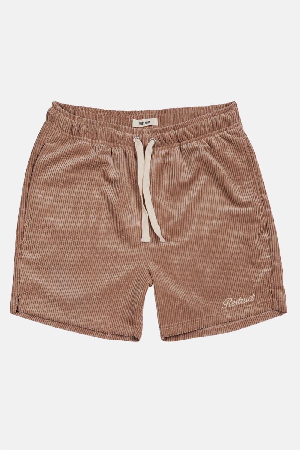 Restruct Erkek Bermuda Şort