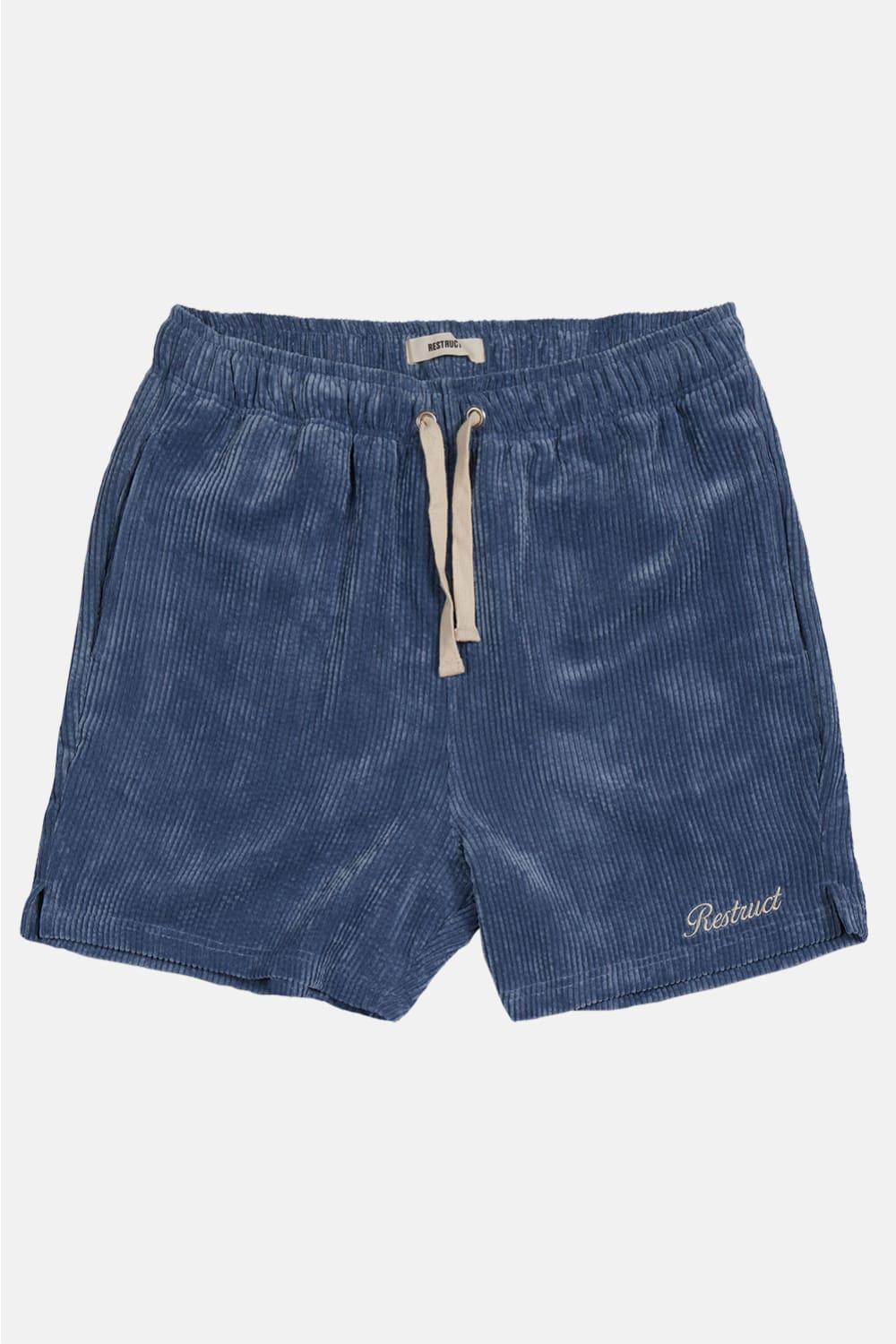 Restruct Erkek Bermuda Şort