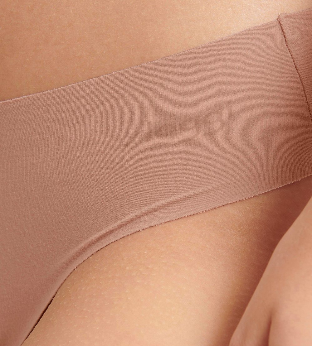 Sloggi Zero Modal 2.0 Hipstring Külot