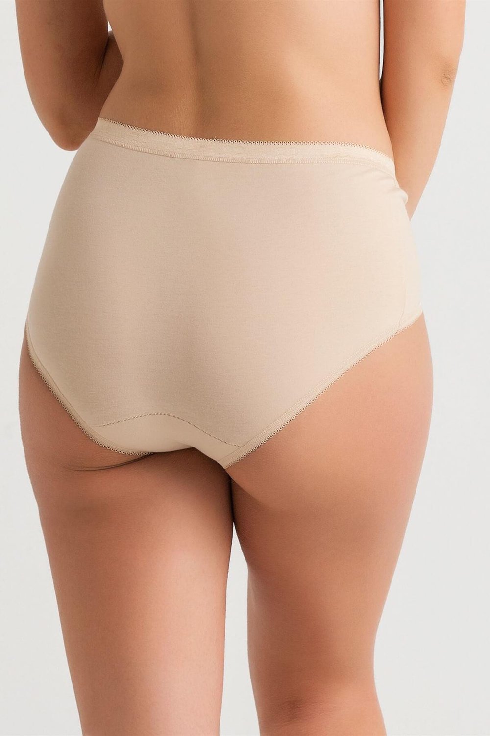 Sloggi Basic Midi Külot