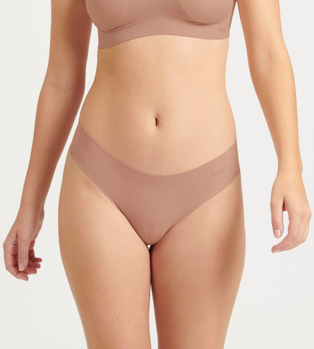 Sloggi Zero Modal 2.0 Hipstring Külot