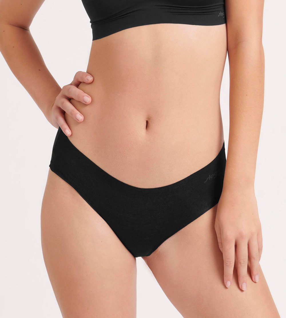 Sloggi Zero Modal 2.0 Hipster Külot