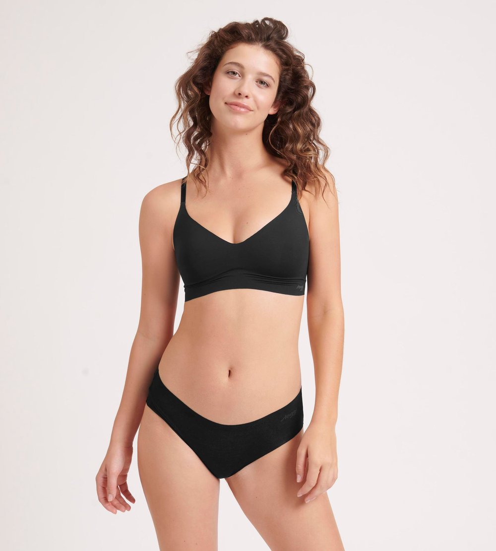 Sloggi Zero Modal 2.0 Hipster Külot