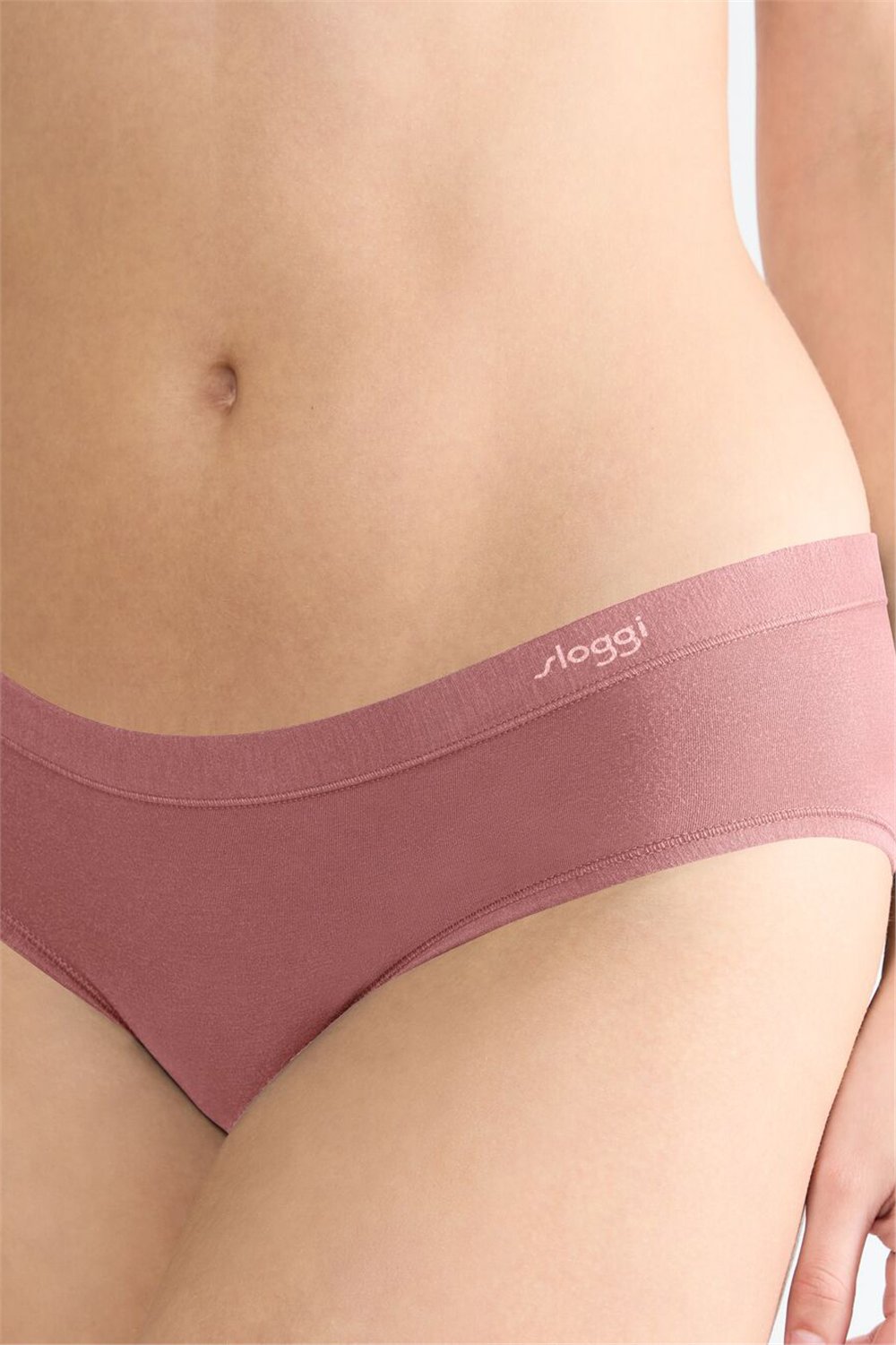 Sloggi Kadın Külot Pembe