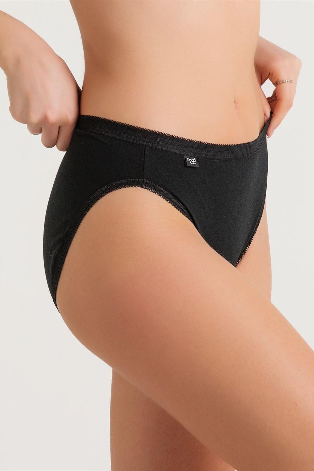 Sloggi Tai Kulot Külot