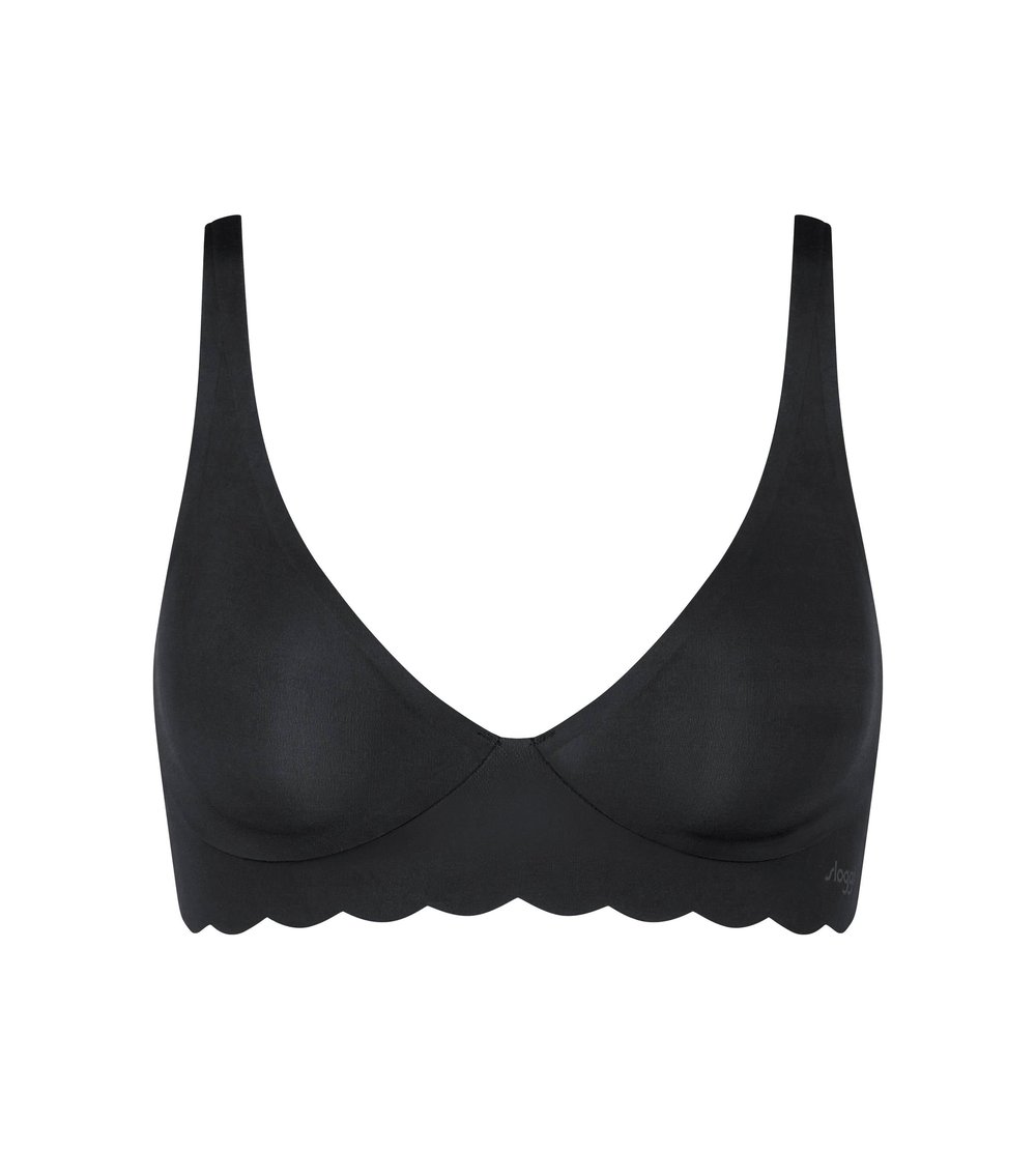 Sloggi Zero Microfibre 2.0 Soft Bra Sütyen