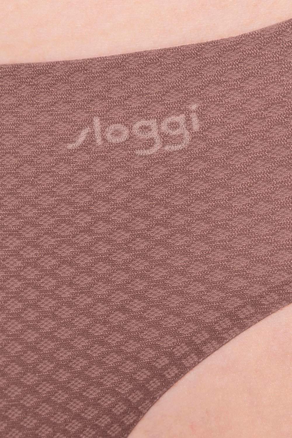 Sloggi Zero Feel Flow Tai Külot Mor