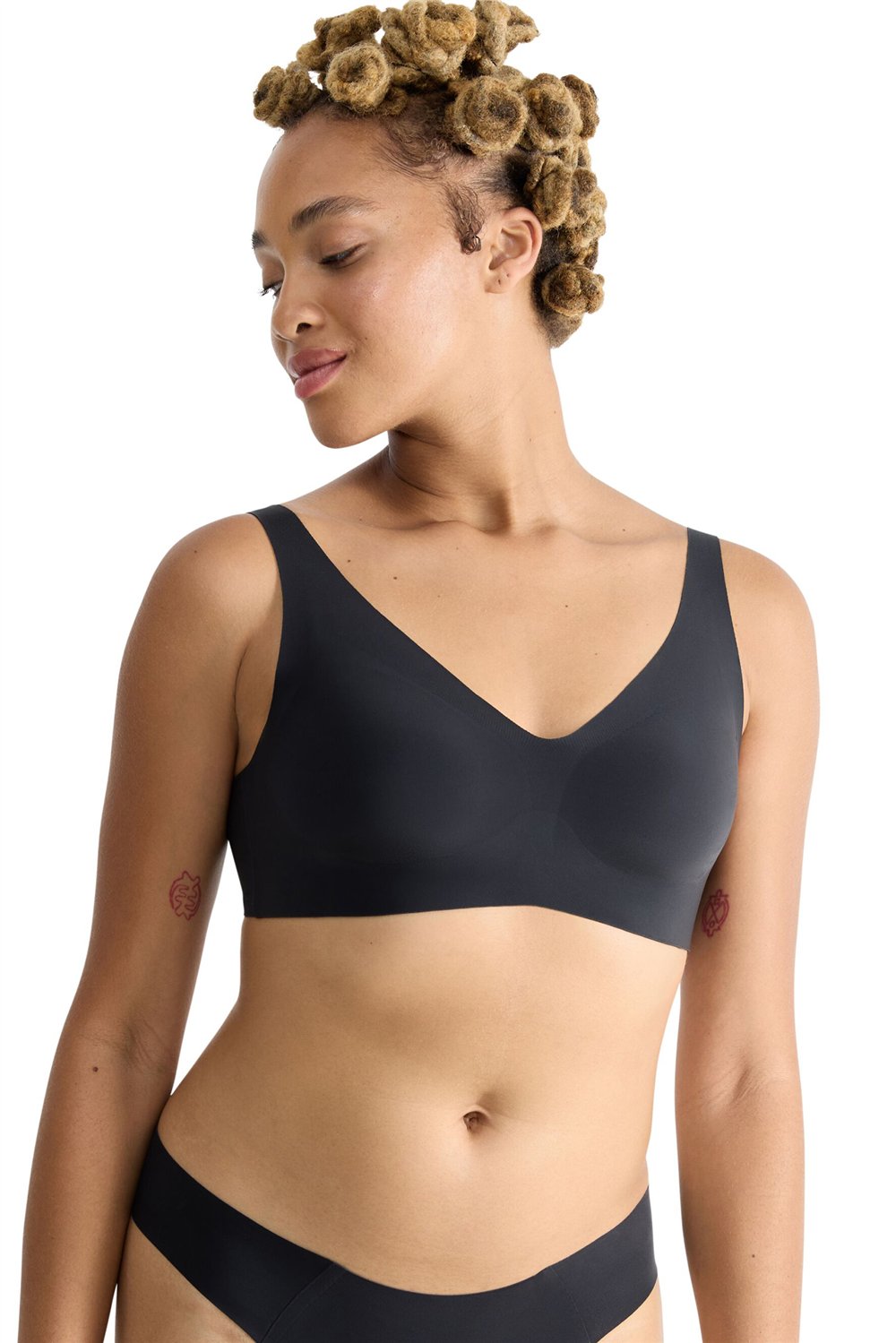 Sloggi Zero Feel 2.0 Soft Bra Sütyen