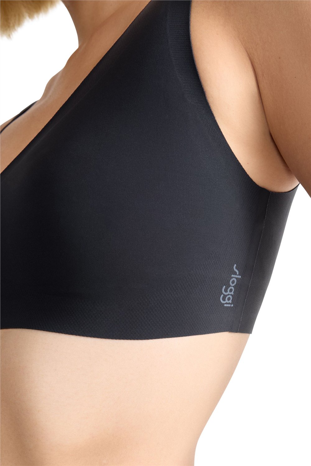 Sloggi ZERO Feel 20 Bralette Kadın Sütyen