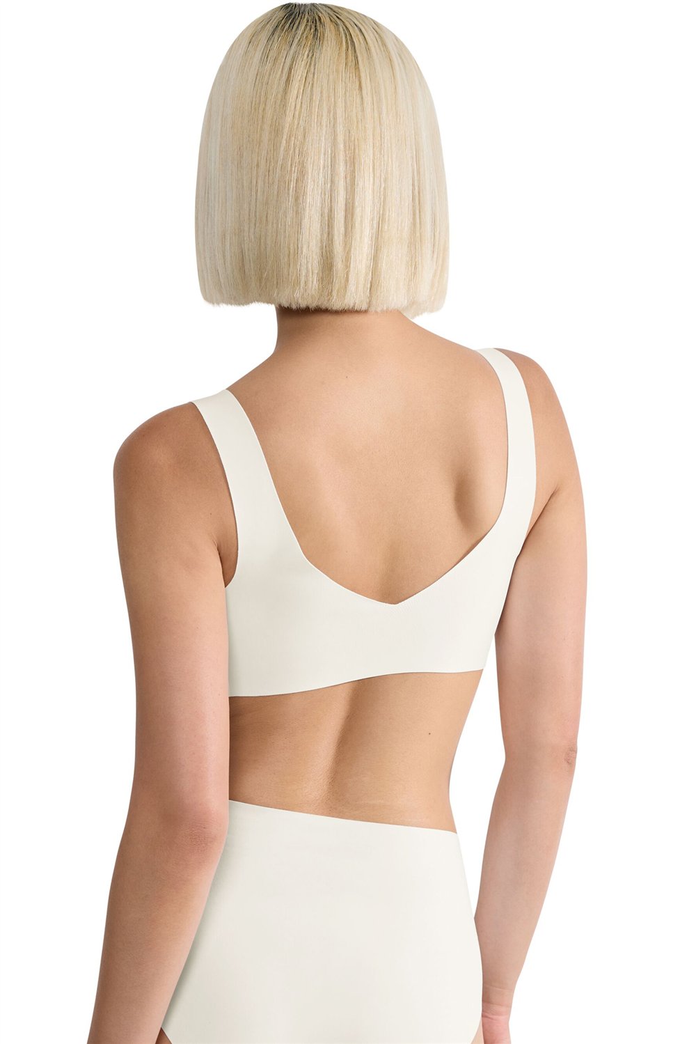 Sloggi ZERO Feel 20 Bralette Kadın Sütyen