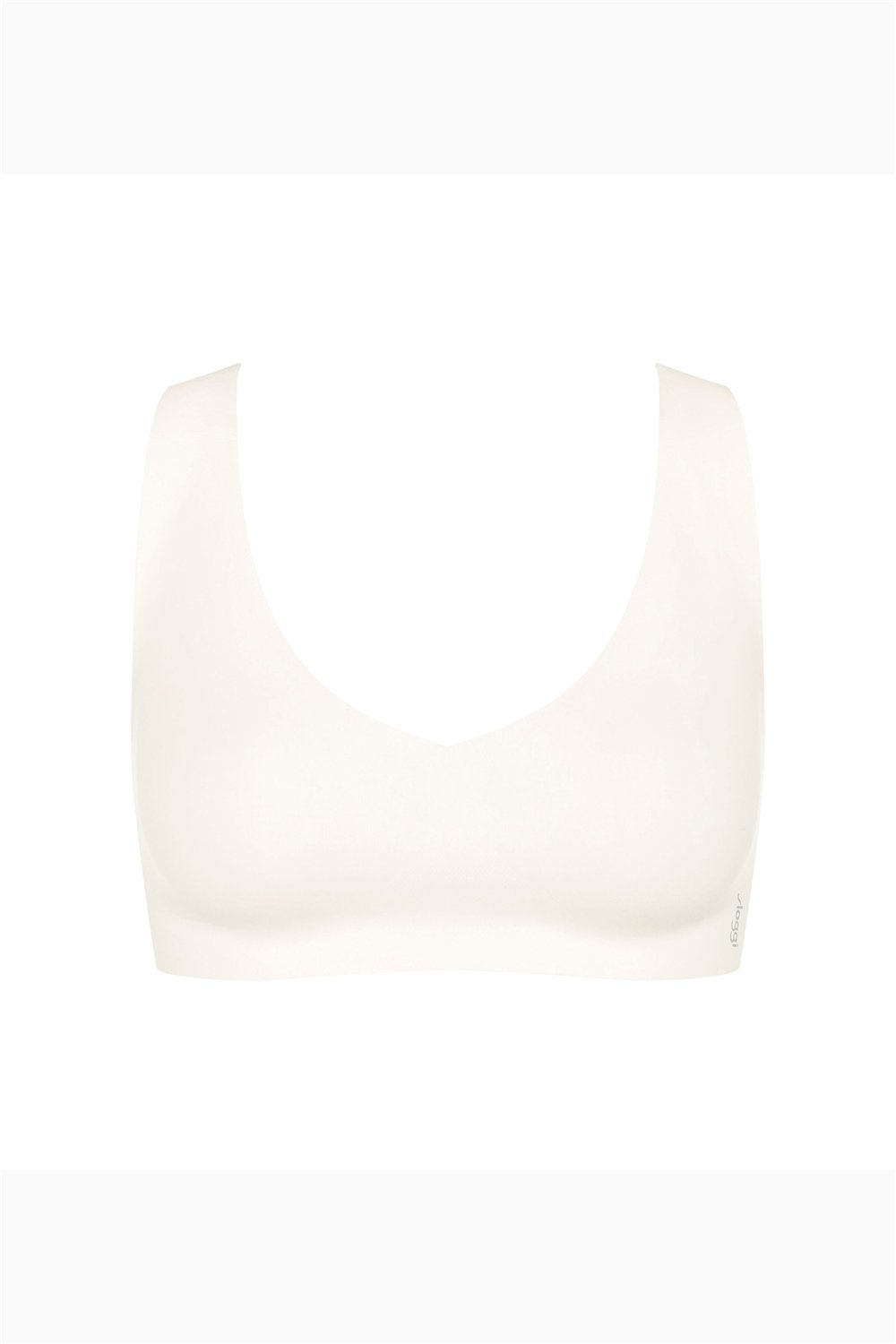 Sloggi ZERO Feel 20 Bralette Kadın Sütyen