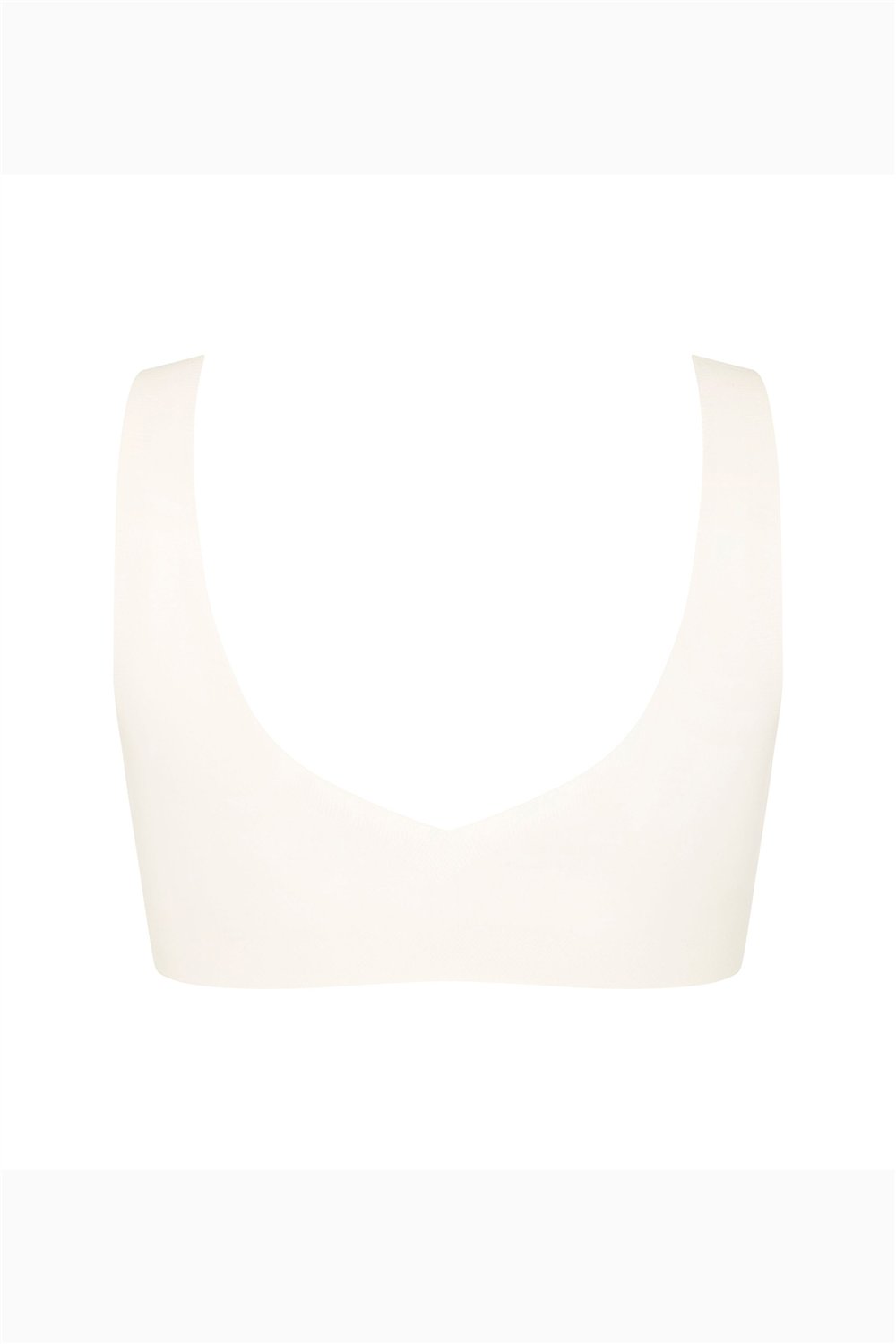 Sloggi ZERO Feel 20 Bralette Kadın Sütyen