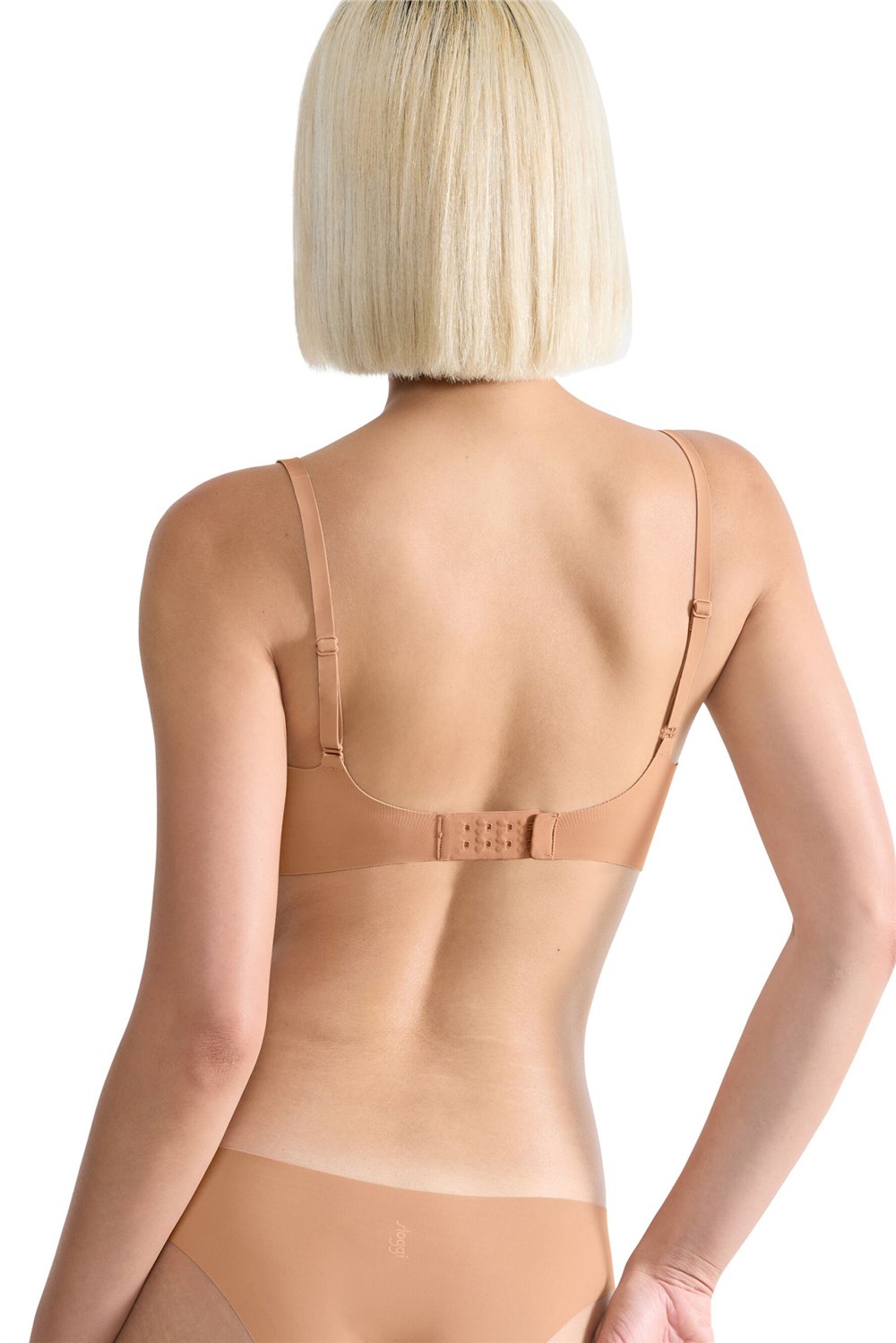 Sloggi ZERO Feel 20 Ultra Bra Kadın Sütyen