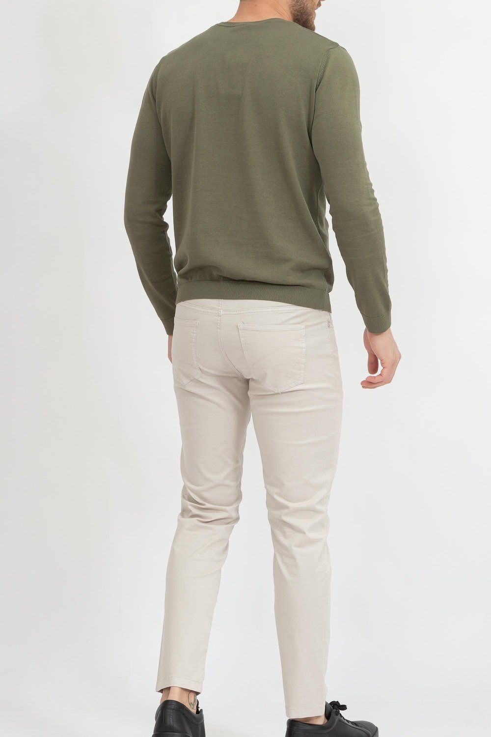 Stamatis Erkek Pantolon