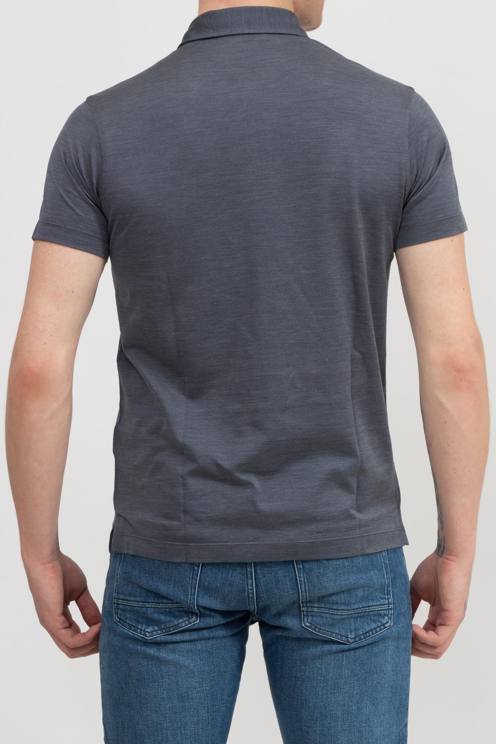 Stamatis Erkek Polo Yaka T-Shirt